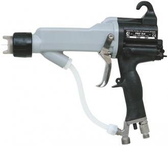 GRACO Pro XS 4 Manual Electrostatic Spray Gun